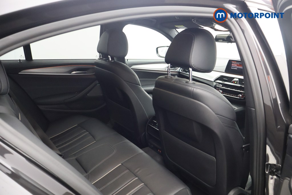 BMW 5 Series M Sport Automatic Diesel Saloon - Stock Number (1637005) - 16th supplementary image
