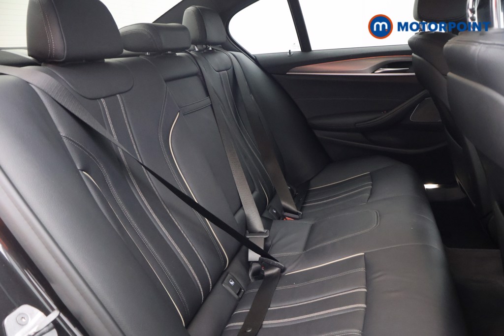 BMW 5 Series M Sport Automatic Diesel Saloon - Stock Number (1637005) - 17th supplementary image