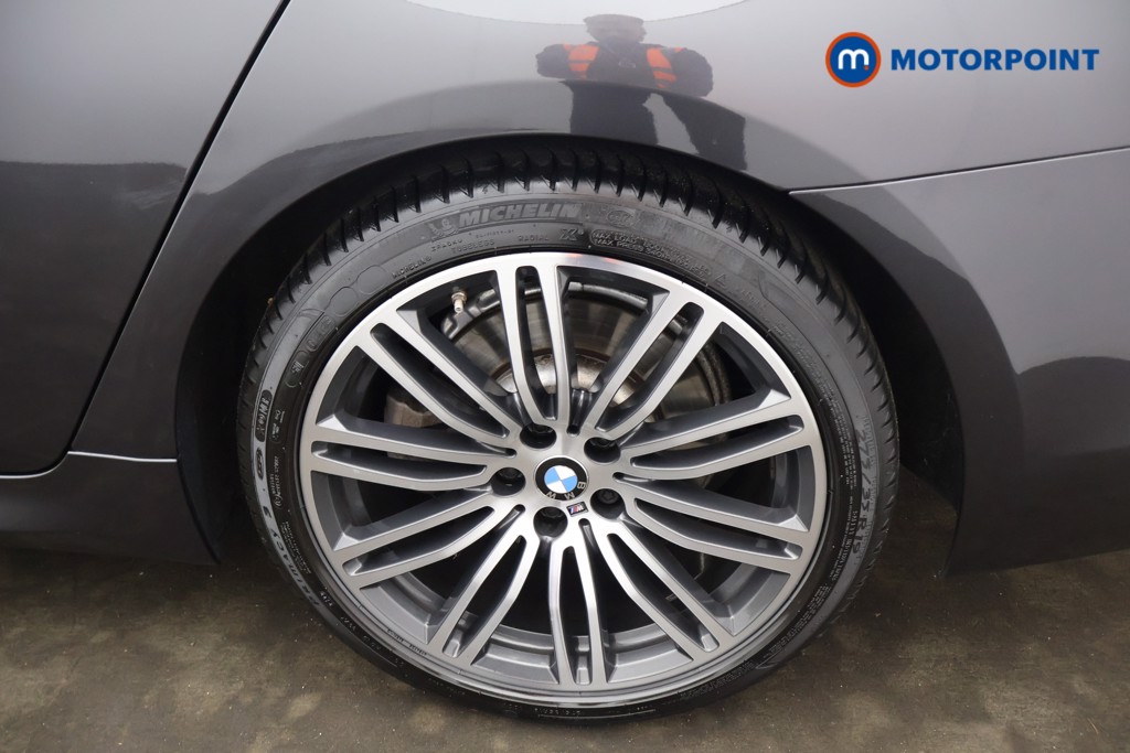 BMW 5 Series M Sport Automatic Diesel Saloon - Stock Number (1637005) - 19th supplementary image