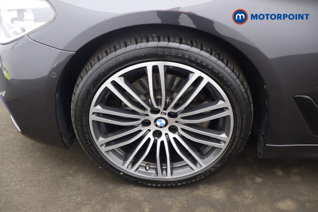 BMW 5 Series M Sport Automatic Diesel Saloon - Stock Number (1637005) - 20th supplementary image