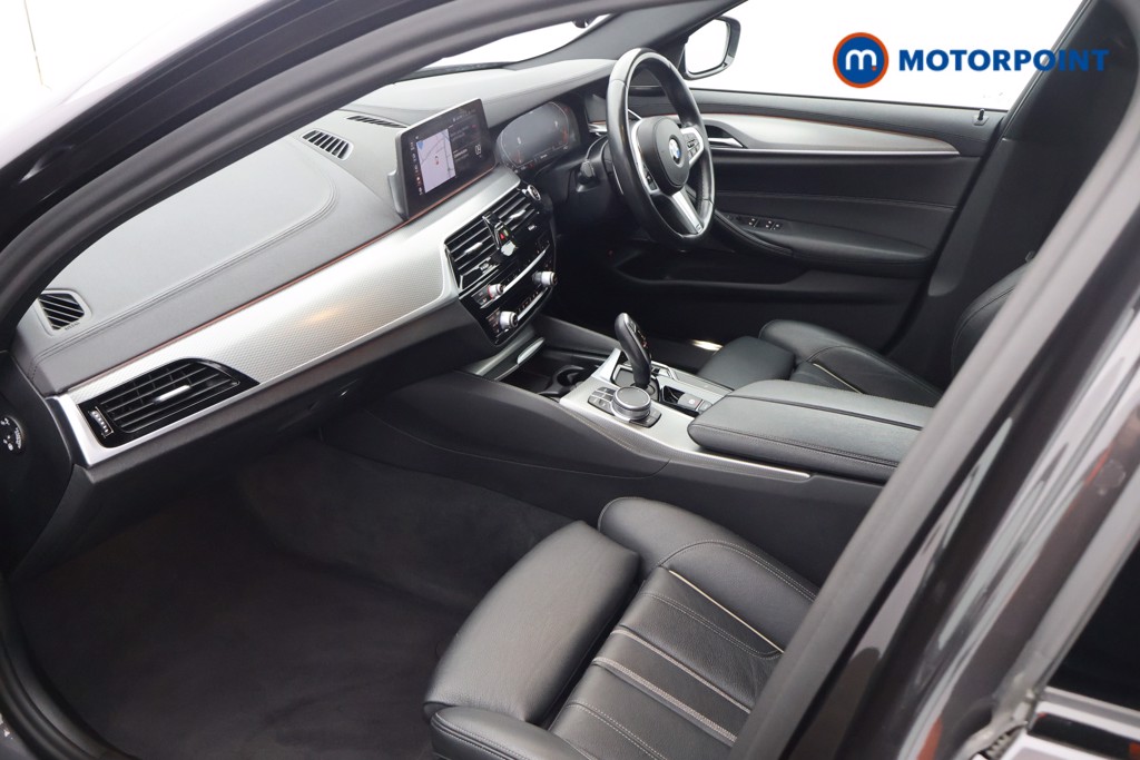BMW 5 Series M Sport Automatic Diesel Saloon - Stock Number (1637005) - 21st supplementary image
