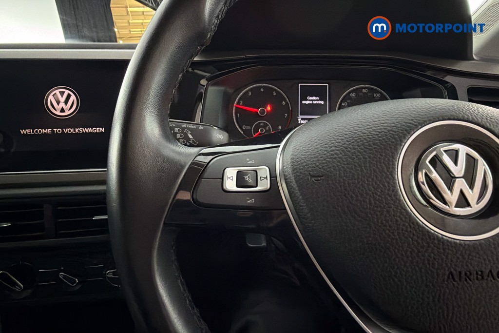 Volkswagen Polo Match Manual Petrol Hatchback - Stock Number (1637305) - 3rd supplementary image