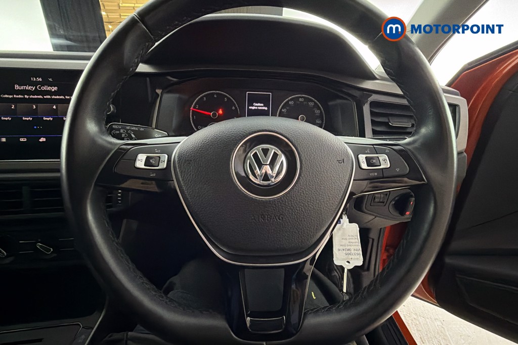 Volkswagen Polo Match Manual Petrol Hatchback - Stock Number (1637305) - 5th supplementary image