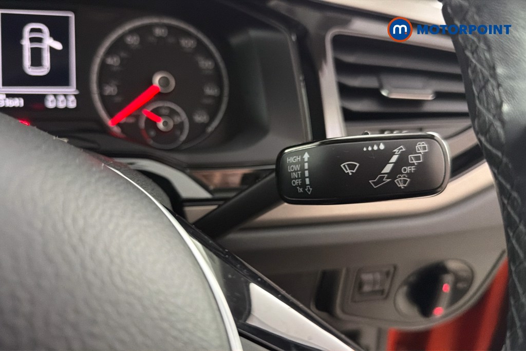Volkswagen Polo Match Manual Petrol Hatchback - Stock Number (1637305) - 7th supplementary image