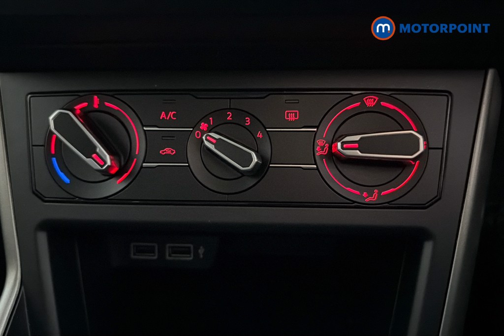 Volkswagen Polo Match Manual Petrol Hatchback - Stock Number (1637305) - 12th supplementary image