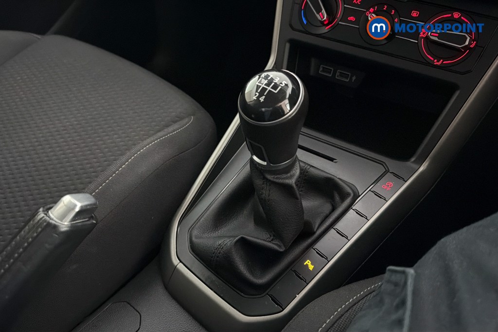 Volkswagen Polo Match Manual Petrol Hatchback - Stock Number (1637305) - 15th supplementary image