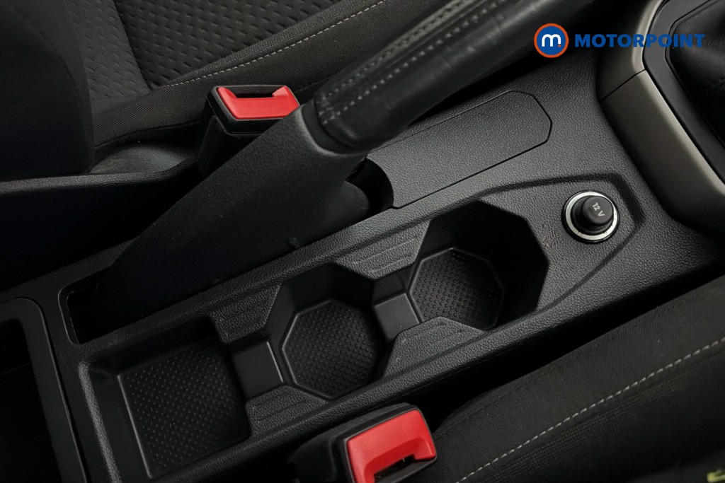 Volkswagen Polo Match Manual Petrol Hatchback - Stock Number (1637305) - 16th supplementary image