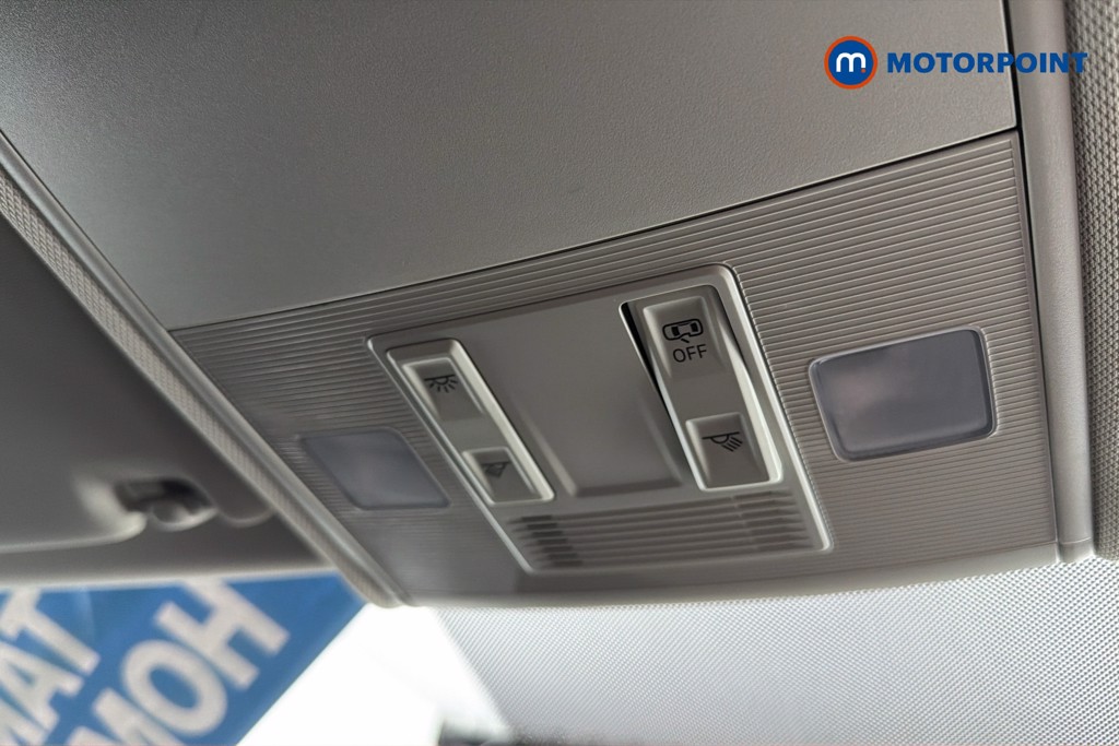 Volkswagen Polo Match Manual Petrol Hatchback - Stock Number (1637305) - 18th supplementary image