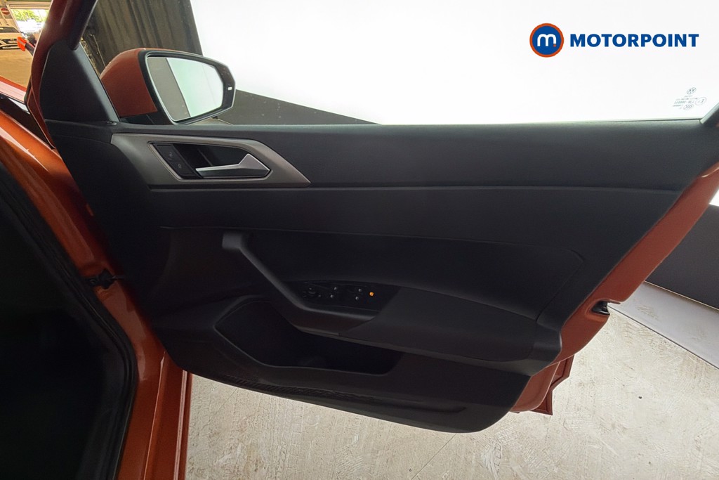 Volkswagen Polo Match Manual Petrol Hatchback - Stock Number (1637305) - 19th supplementary image