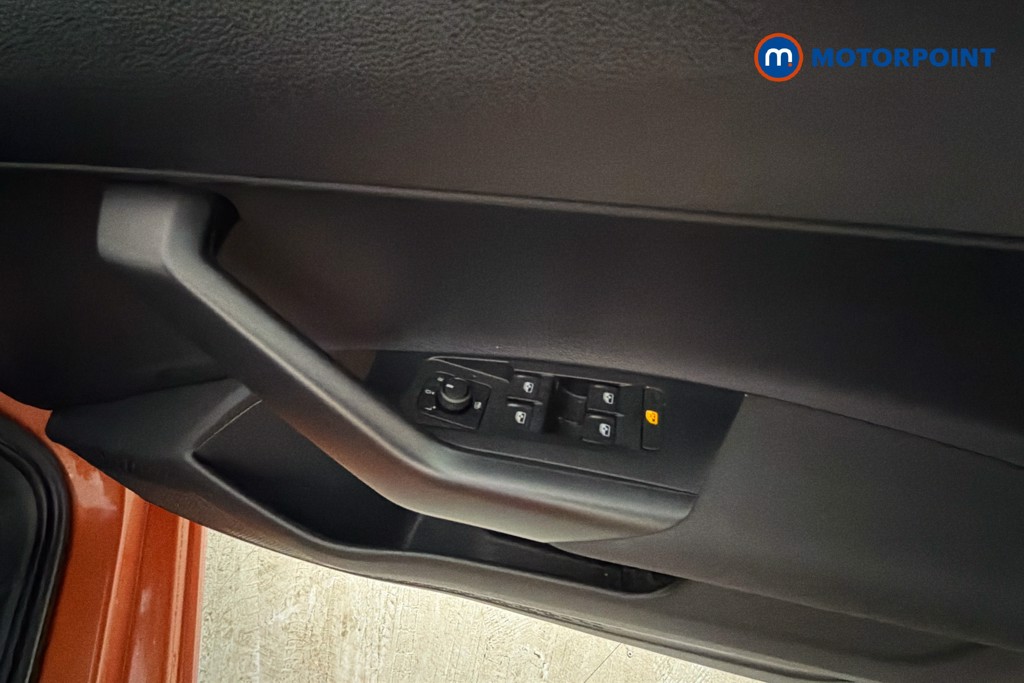 Volkswagen Polo Match Manual Petrol Hatchback - Stock Number (1637305) - 20th supplementary image