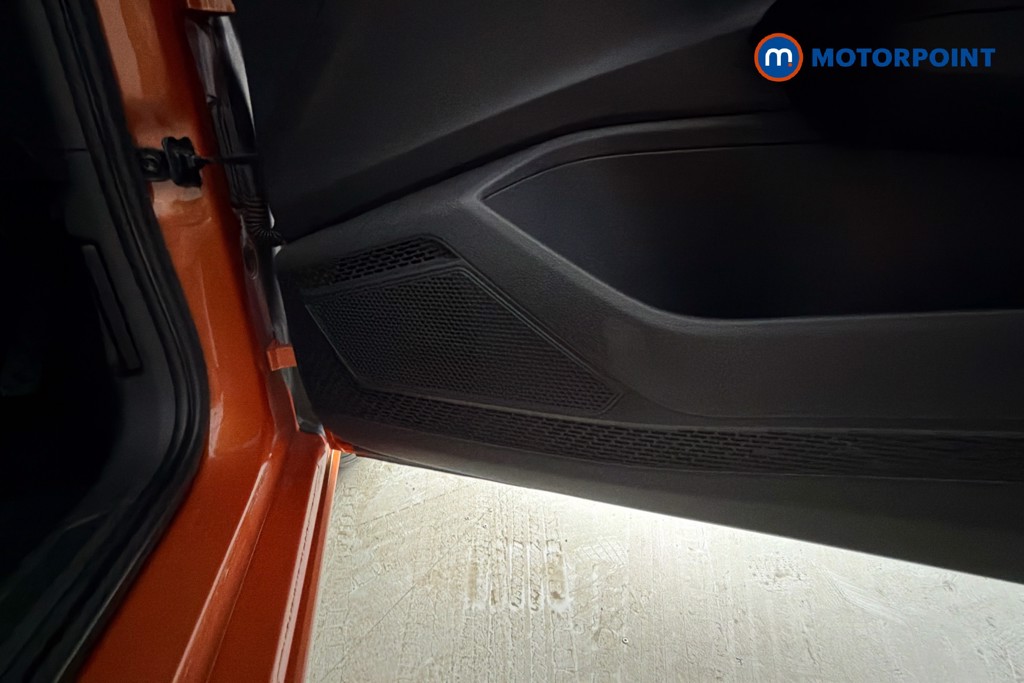 Volkswagen Polo Match Manual Petrol Hatchback - Stock Number (1637305) - 21st supplementary image