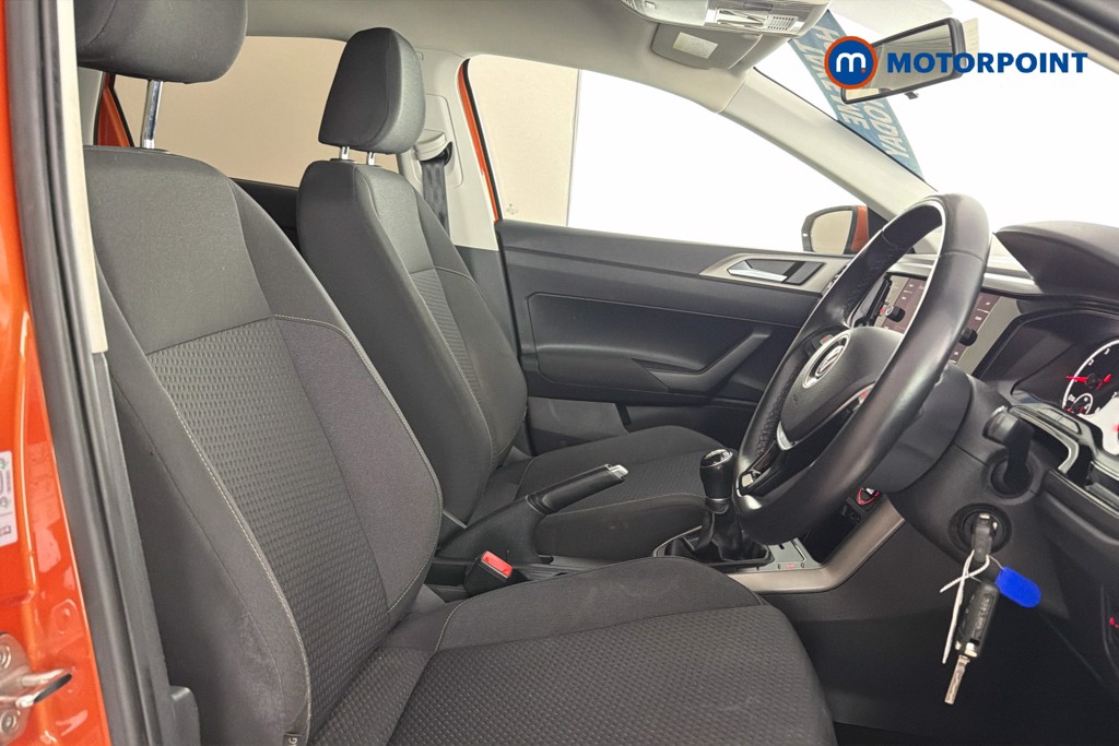 Volkswagen Polo Match Manual Petrol Hatchback - Stock Number (1637305) - 22nd supplementary image