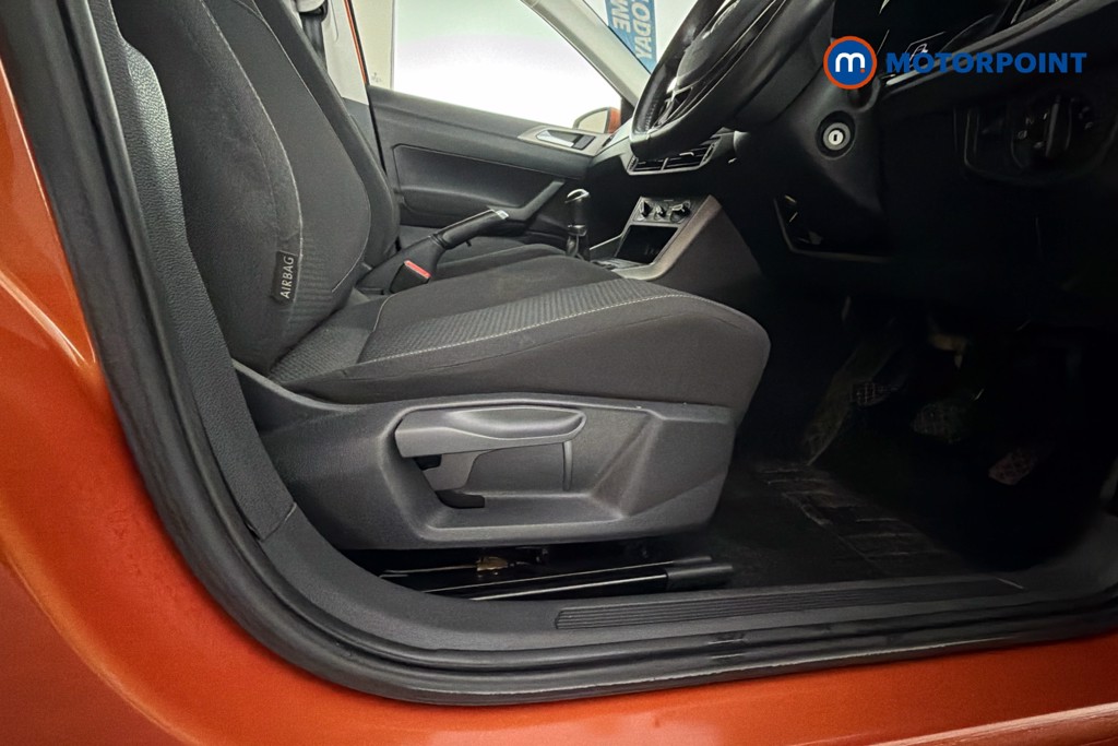 Volkswagen Polo Match Manual Petrol Hatchback - Stock Number (1637305) - 25th supplementary image