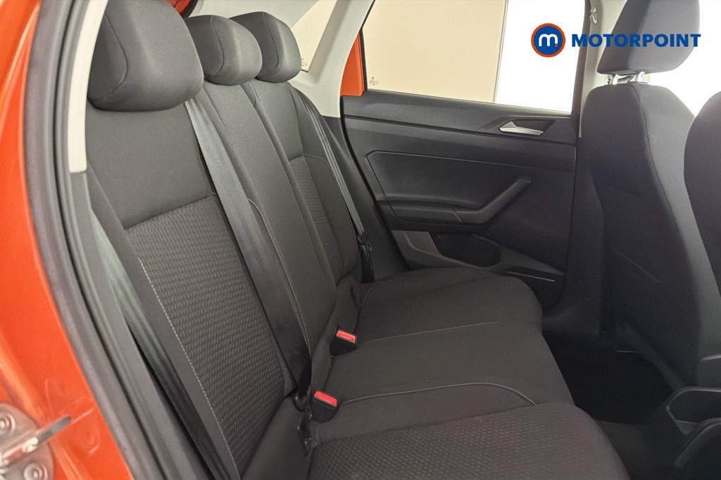 Volkswagen Polo Match Manual Petrol Hatchback - Stock Number (1637305) - 28th supplementary image