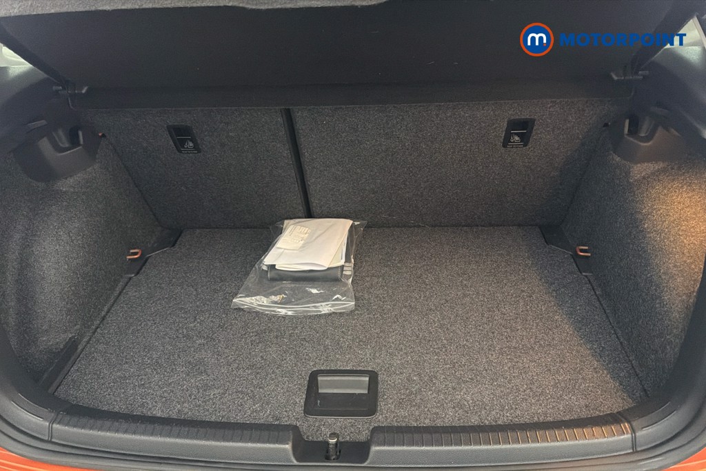 Volkswagen Polo Match Manual Petrol Hatchback - Stock Number (1637305) - 33rd supplementary image