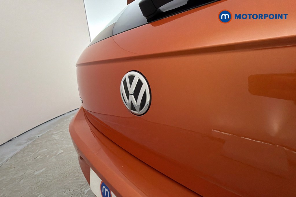 Volkswagen Polo Match Manual Petrol Hatchback - Stock Number (1637305) - 37th supplementary image