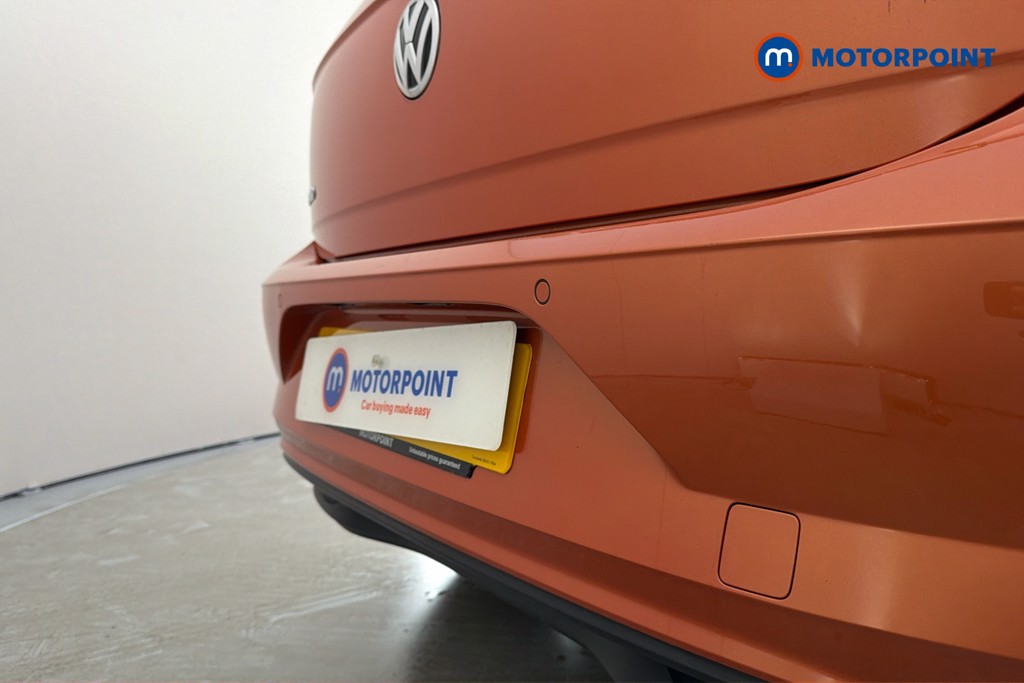 Volkswagen Polo Match Manual Petrol Hatchback - Stock Number (1637305) - 40th supplementary image