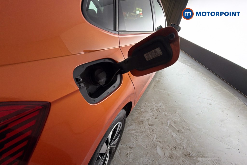 Volkswagen Polo Match Manual Petrol Hatchback - Stock Number (1637305) - 41st supplementary image
