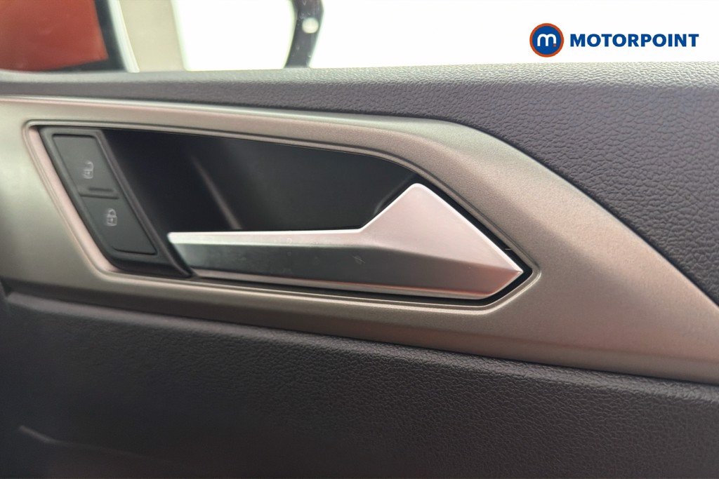 Volkswagen Polo Match Manual Petrol Hatchback - Stock Number (1637305) - 42nd supplementary image