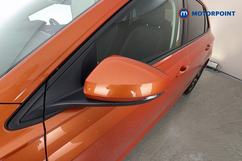 Volkswagen Polo Match Manual Petrol Hatchback - Stock Number (1637305) - 43rd supplementary image