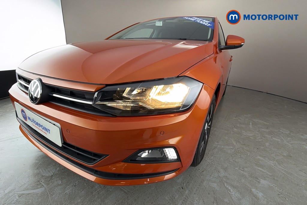 Volkswagen Polo Match Manual Petrol Hatchback - Stock Number (1637305) - 44th supplementary image