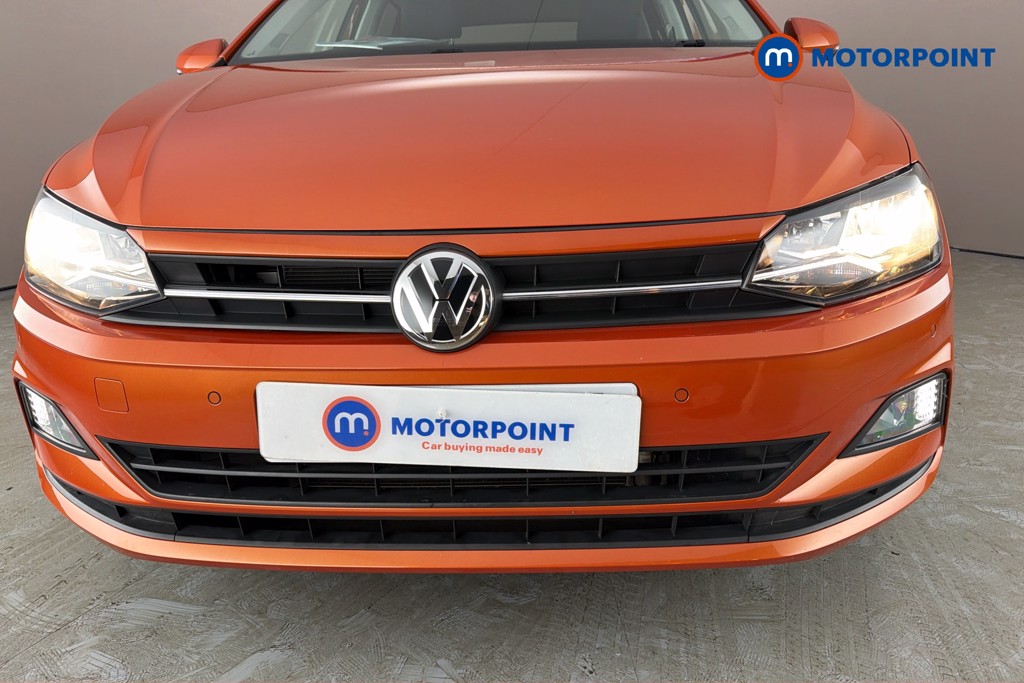 Volkswagen Polo Match Manual Petrol Hatchback - Stock Number (1637305) - 45th supplementary image