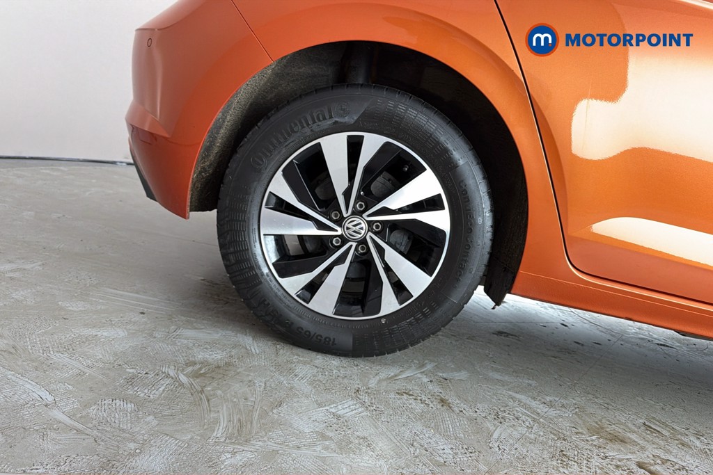 Volkswagen Polo Match Manual Petrol Hatchback - Stock Number (1637305) - 49th supplementary image