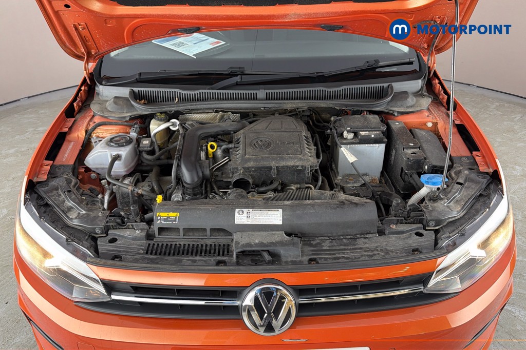 Volkswagen Polo Match Manual Petrol Hatchback - Stock Number (1637305) - 51st supplementary image