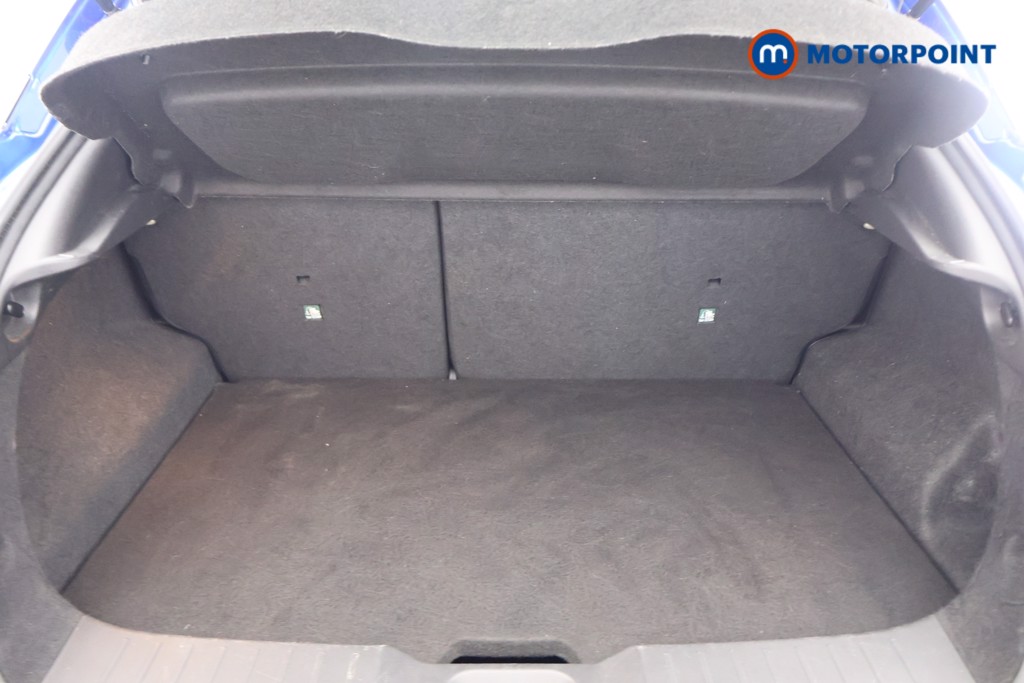 Nissan Juke N-Connecta Automatic Petrol-Electric Hybrid SUV - Stock Number (1637513) - 16th supplementary image