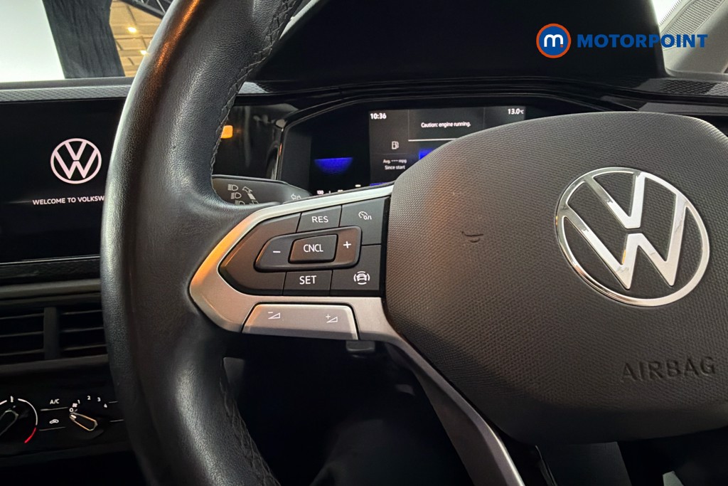 Volkswagen Polo Life Manual Petrol Hatchback - Stock Number (1638243) - 3rd supplementary image