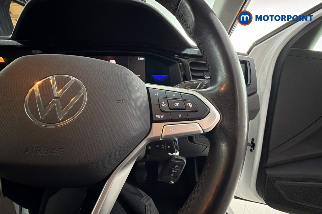 Volkswagen Polo Life Manual Petrol Hatchback - Stock Number (1638243) - 4th supplementary image