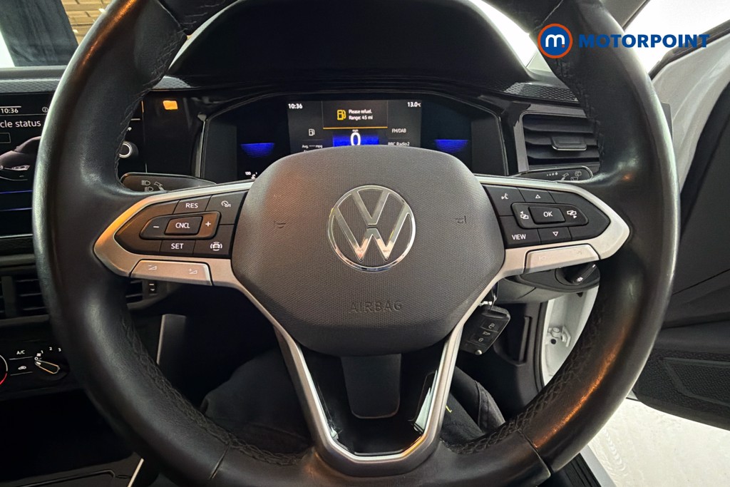 Volkswagen Polo Life Manual Petrol Hatchback - Stock Number (1638243) - 5th supplementary image