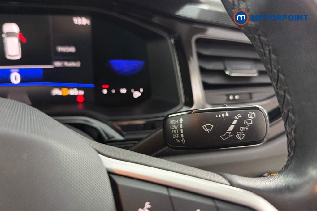 Volkswagen Polo Life Manual Petrol Hatchback - Stock Number (1638243) - 7th supplementary image