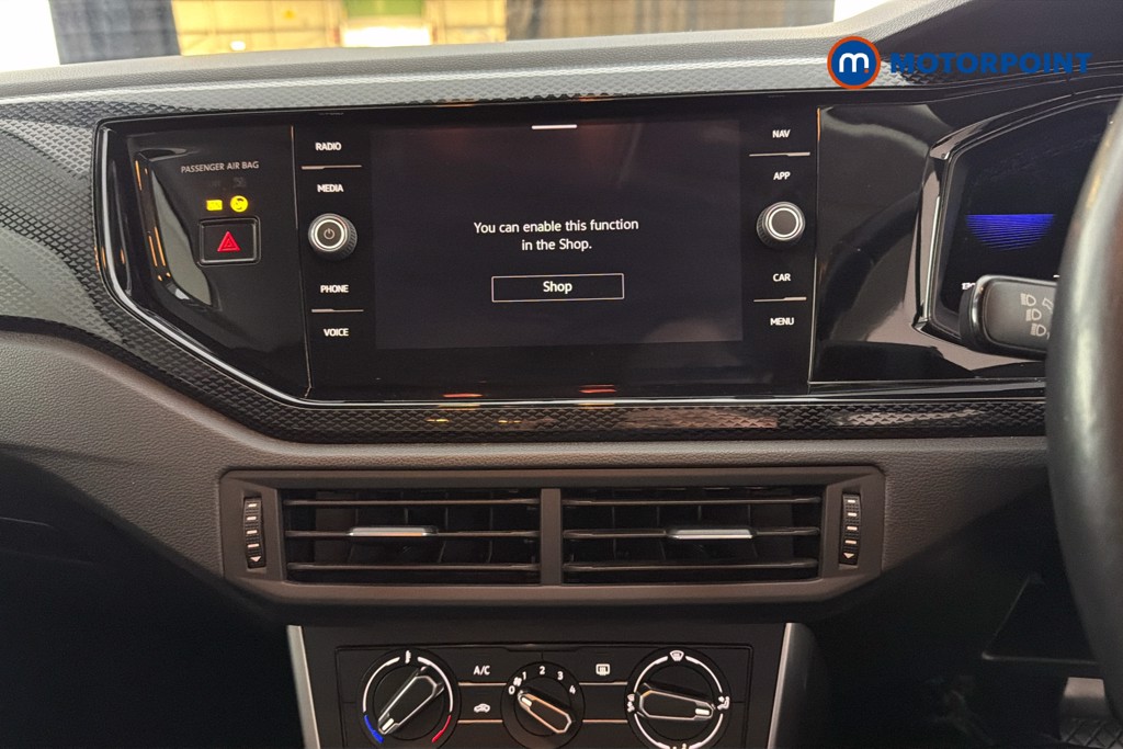Volkswagen Polo Life Manual Petrol Hatchback - Stock Number (1638243) - 10th supplementary image