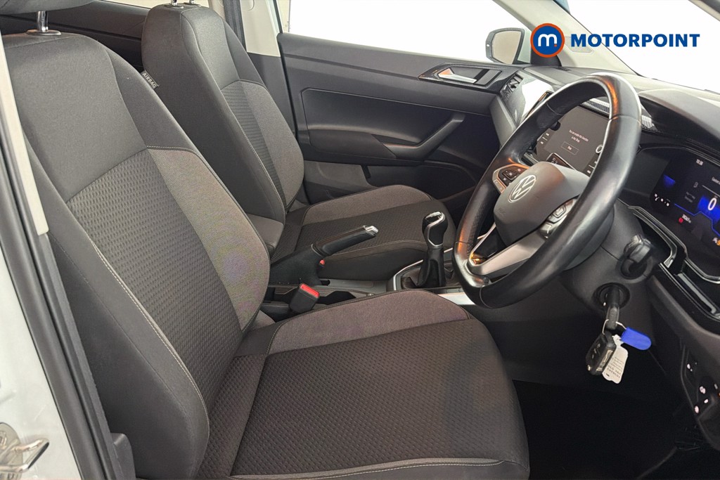 Volkswagen Polo Life Manual Petrol Hatchback - Stock Number (1638243) - 22nd supplementary image