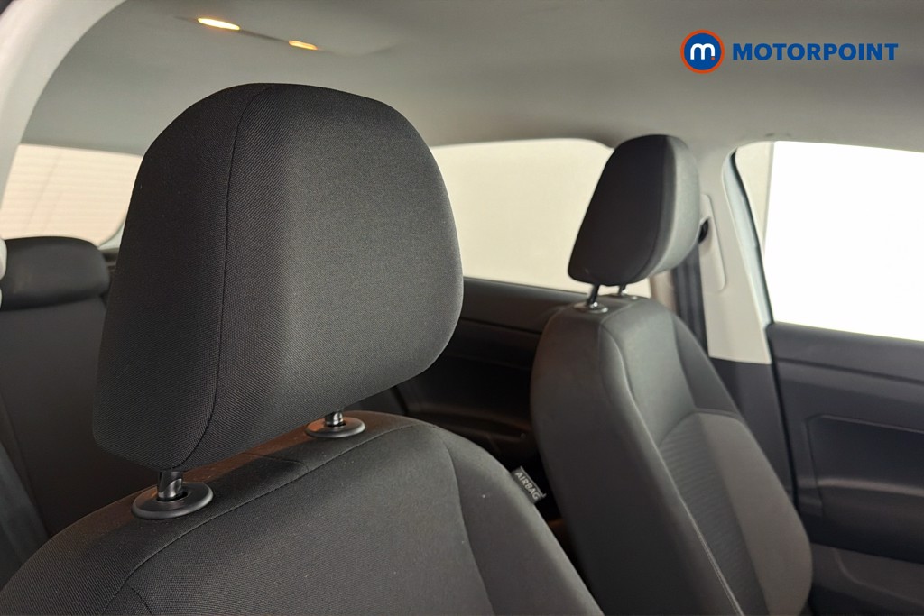 Volkswagen Polo Life Manual Petrol Hatchback - Stock Number (1638243) - 23rd supplementary image