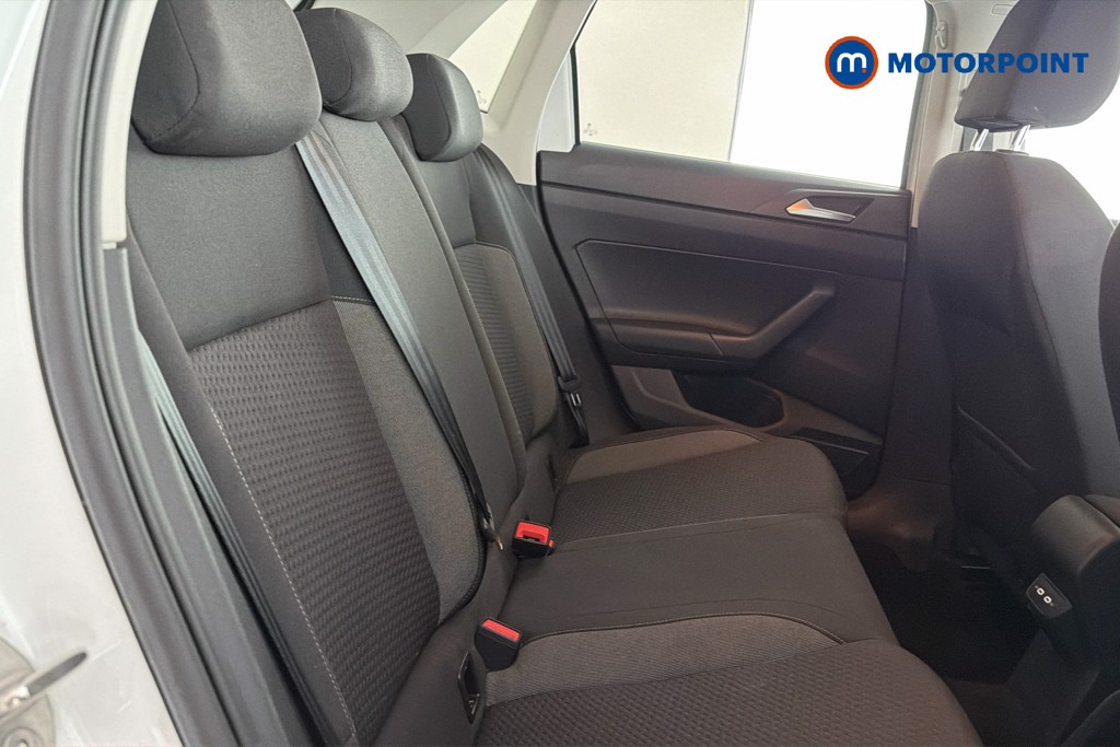 Volkswagen Polo Life Manual Petrol Hatchback - Stock Number (1638243) - 28th supplementary image
