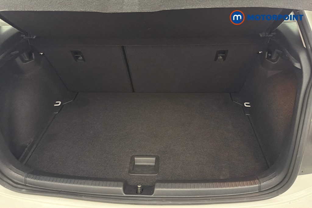 Volkswagen Polo Life Manual Petrol Hatchback - Stock Number (1638243) - 33rd supplementary image