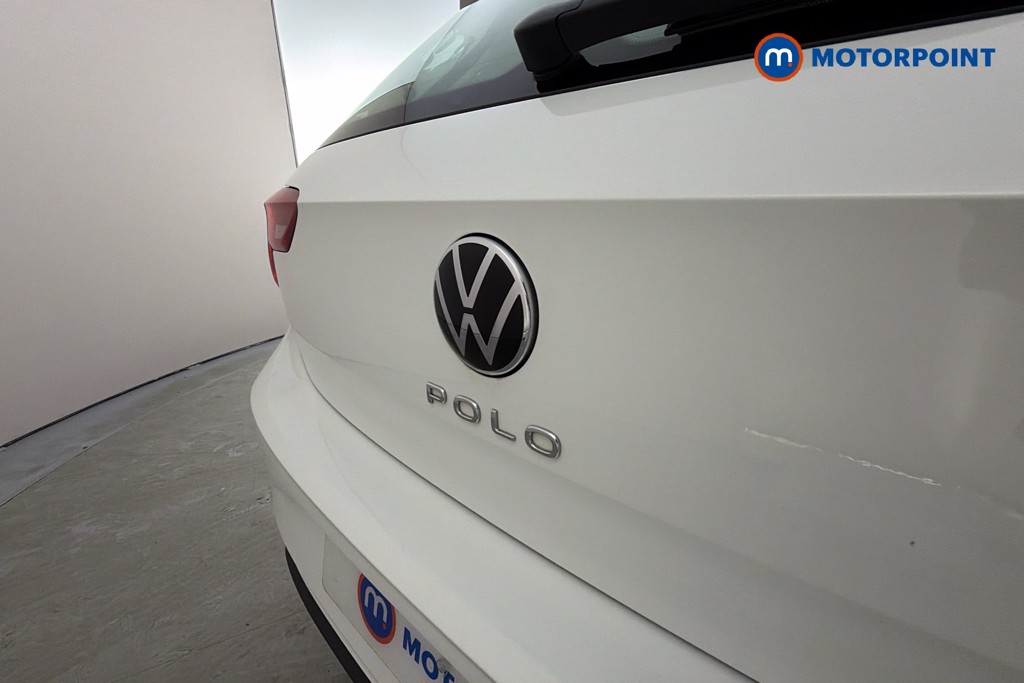 Volkswagen Polo Life Manual Petrol Hatchback - Stock Number (1638243) - 37th supplementary image