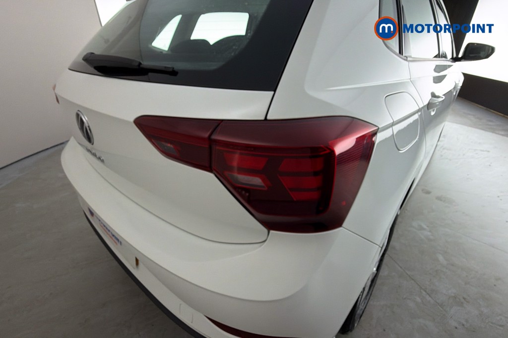 Volkswagen Polo Life Manual Petrol Hatchback - Stock Number (1638243) - 38th supplementary image