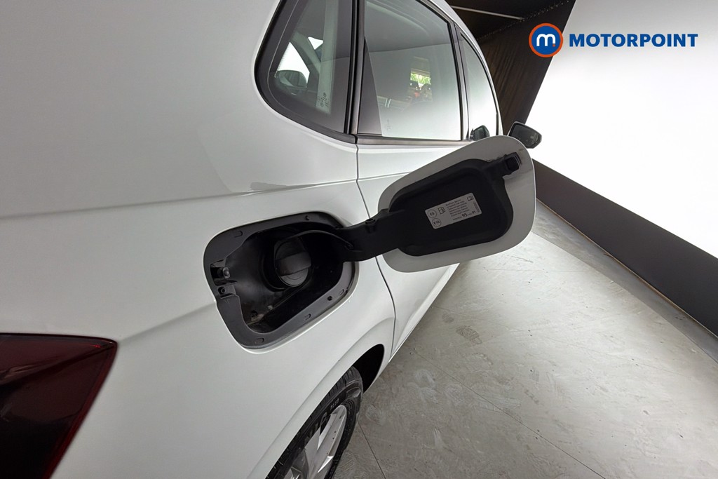 Volkswagen Polo Life Manual Petrol Hatchback - Stock Number (1638243) - 41st supplementary image