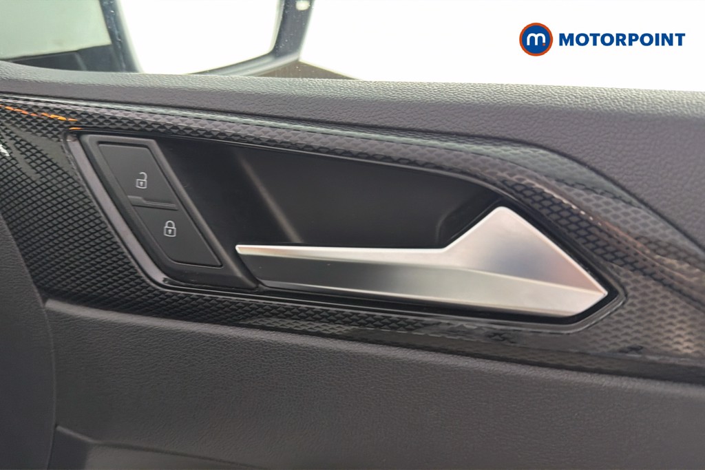 Volkswagen Polo Life Manual Petrol Hatchback - Stock Number (1638243) - 42nd supplementary image
