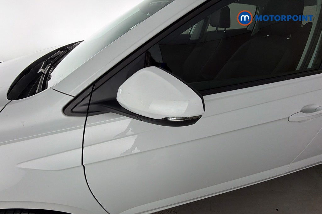 Volkswagen Polo Life Manual Petrol Hatchback - Stock Number (1638243) - 43rd supplementary image