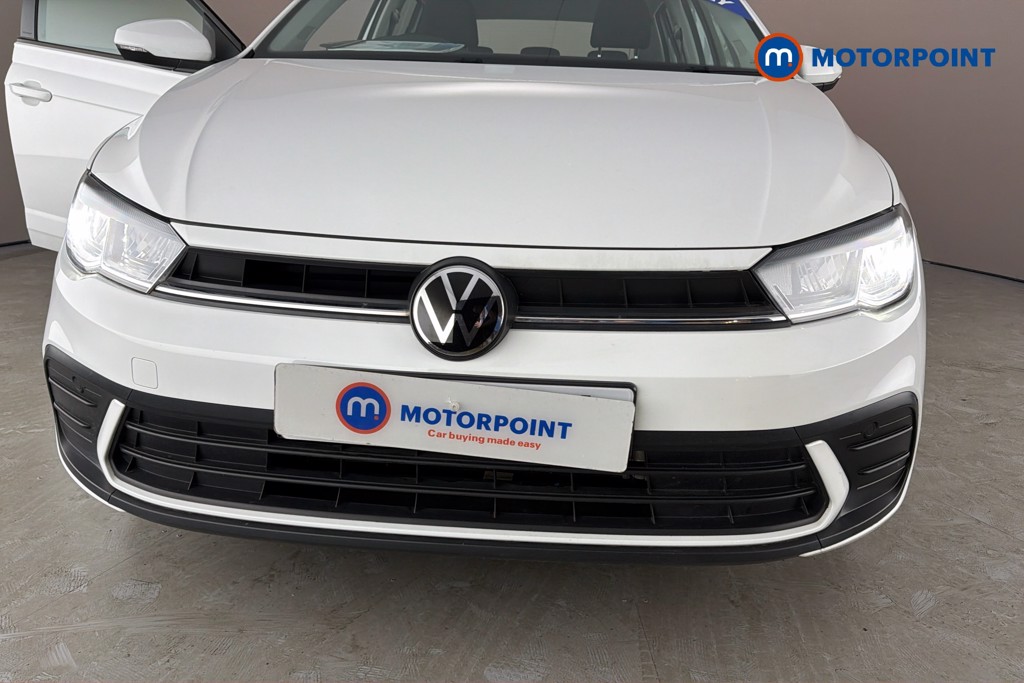 Volkswagen Polo Life Manual Petrol Hatchback - Stock Number (1638243) - 45th supplementary image