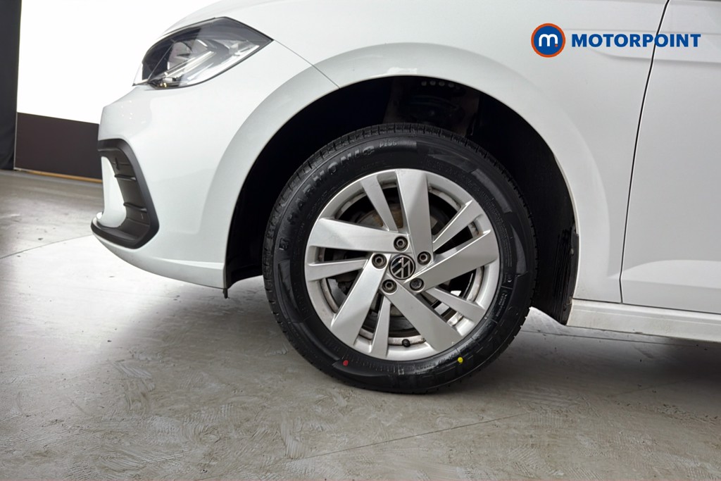Volkswagen Polo Life Manual Petrol Hatchback - Stock Number (1638243) - 47th supplementary image