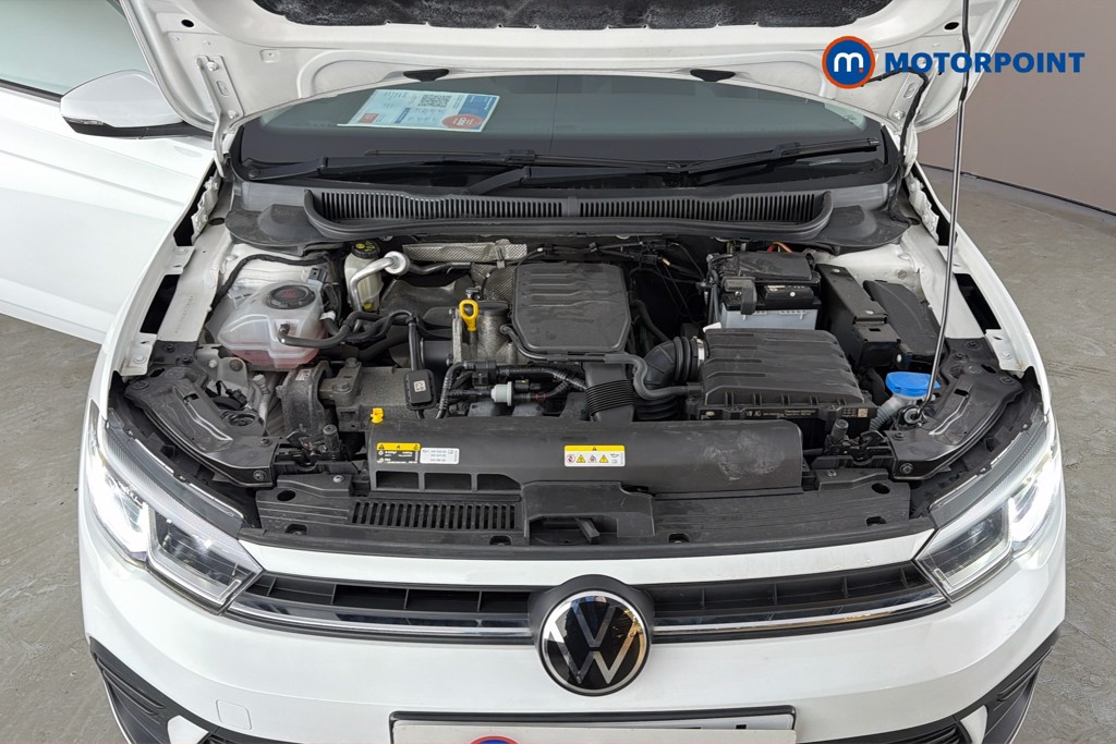 Volkswagen Polo Life Manual Petrol Hatchback - Stock Number (1638243) - 51st supplementary image
