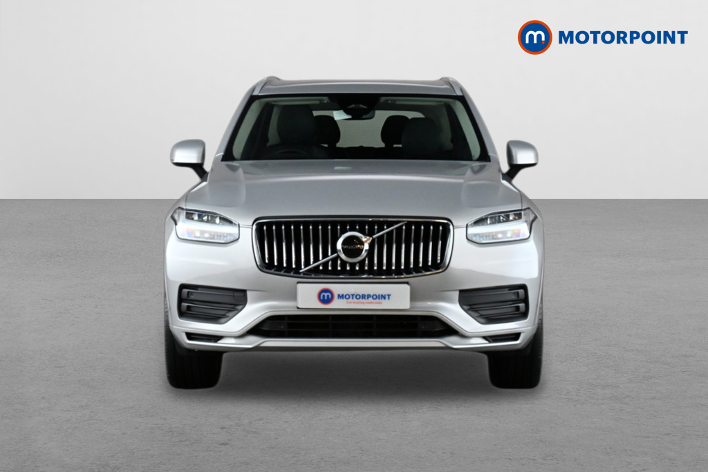 Volvo Xc90 Core Automatic Petrol SUV - Stock Number (1639583) - Front bumper
