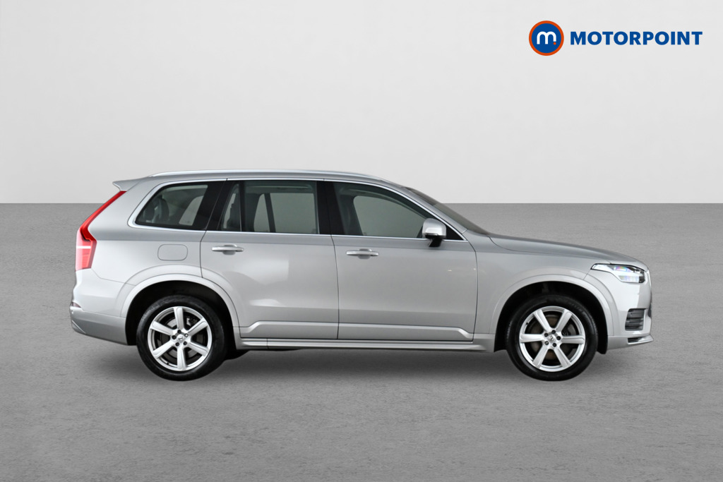 Volvo Xc90 Core Automatic Petrol SUV - Stock Number (1639583) - Drivers side