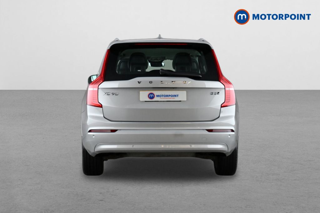 Volvo Xc90 Core Automatic Petrol SUV - Stock Number (1639583) - Rear bumper