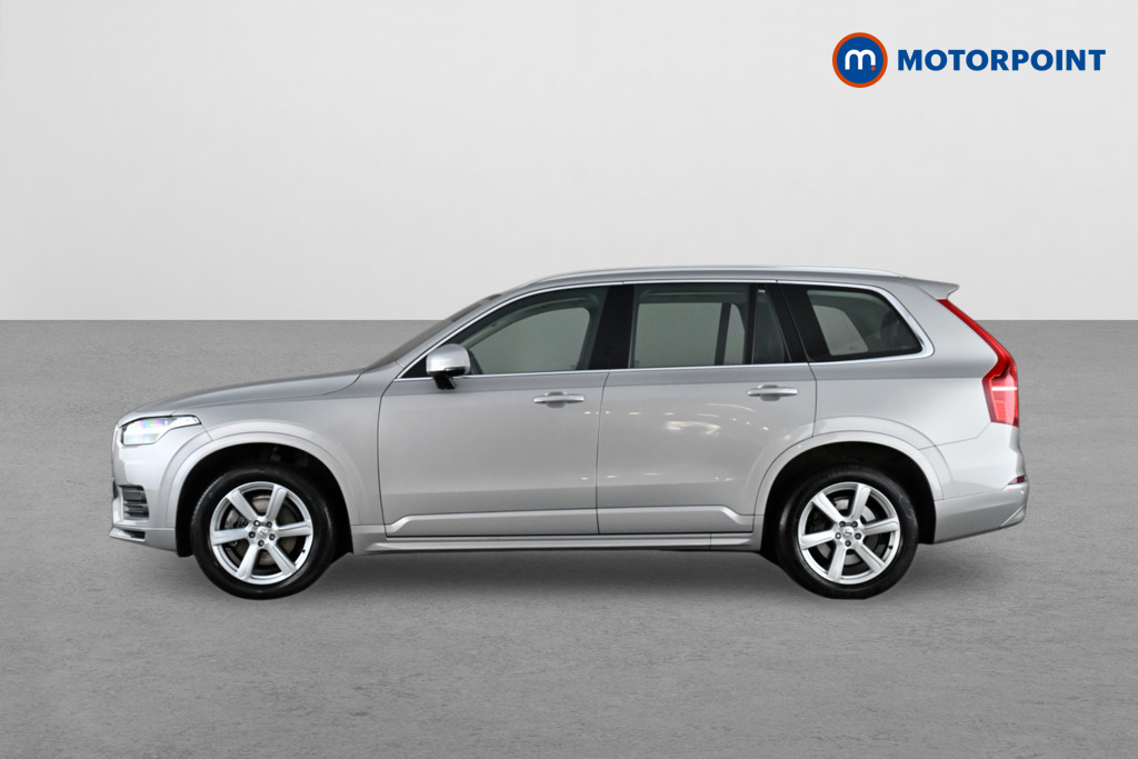 Volvo Xc90 Core Automatic Petrol SUV - Stock Number (1639583) - Passenger side